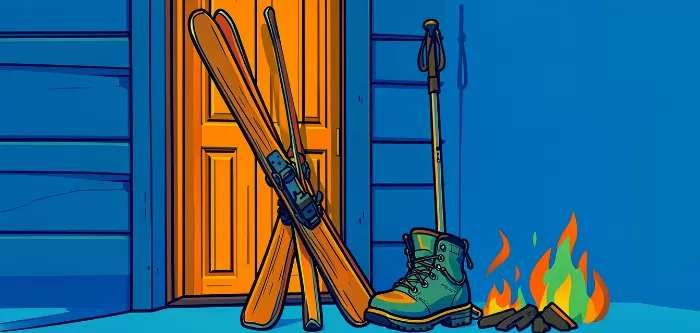Winter Gear