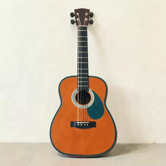 Teal Strings