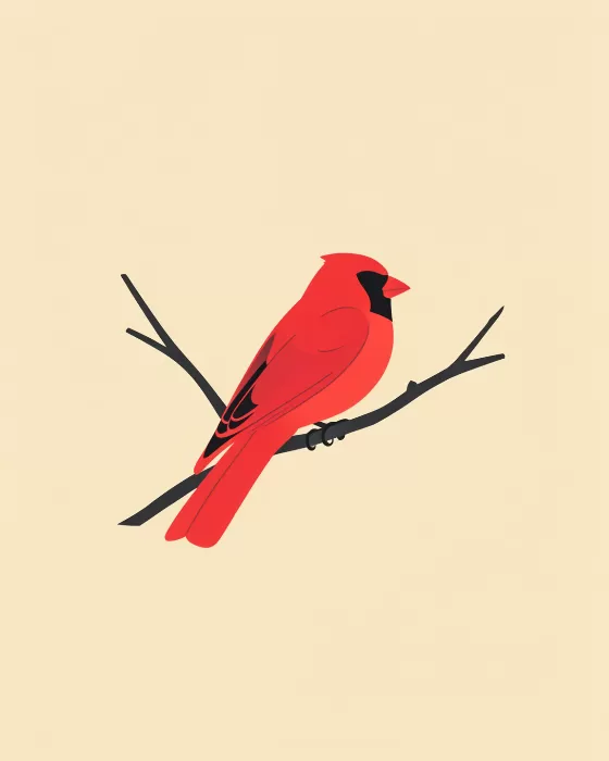 Winter Perch