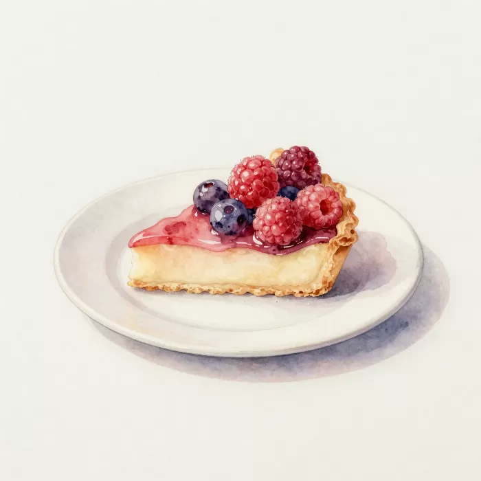 Rose Slice