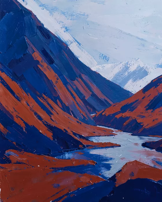 Fjord Cadence