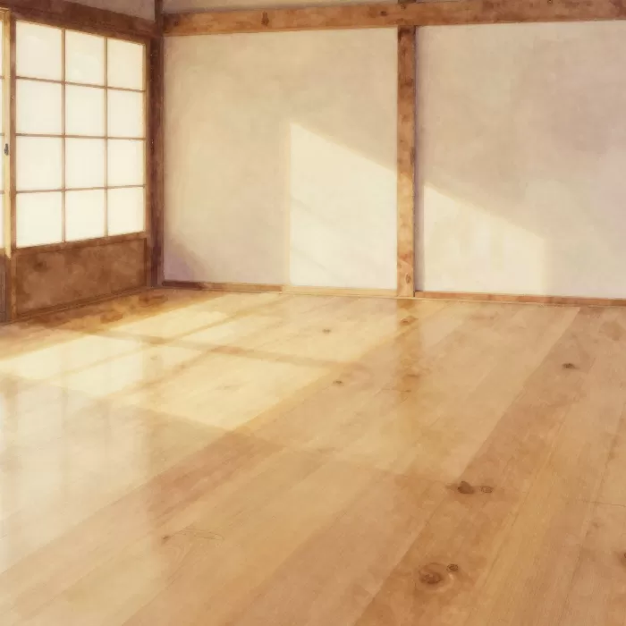 Dojo Morning