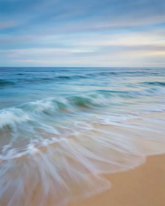 Silky Shore