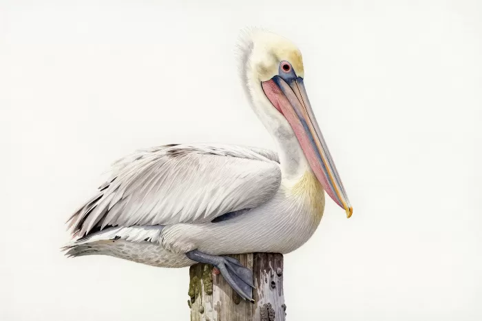 Pelican Rest