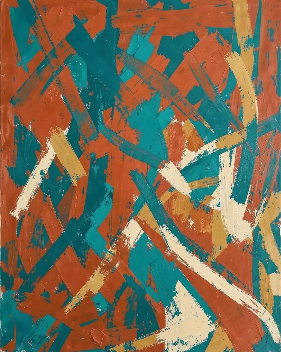 Rust Rhythm