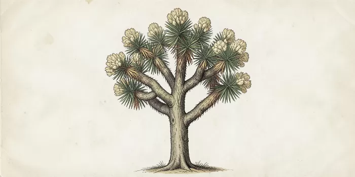Desert Yucca