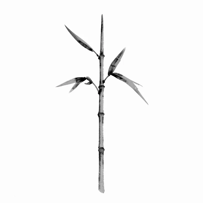 Sumi Stalk