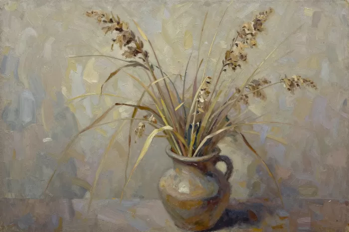 Harvest Stems