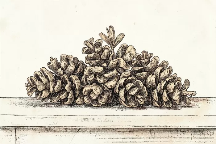 Sill Arrangement