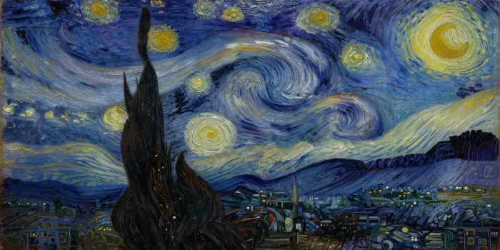 Manhattan Night