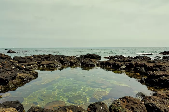 Basalt Pool