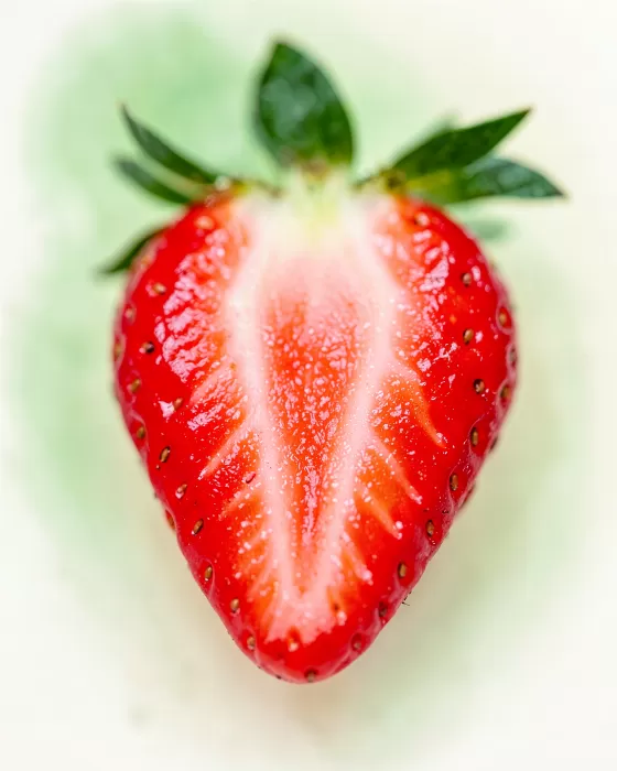 Berry Blush