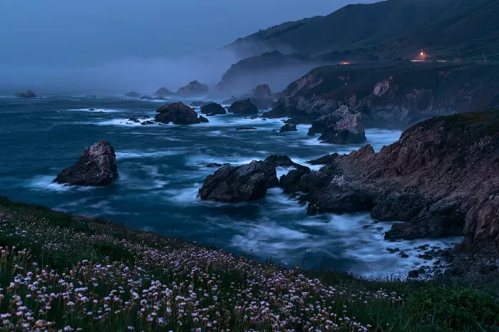 Indigo Coast