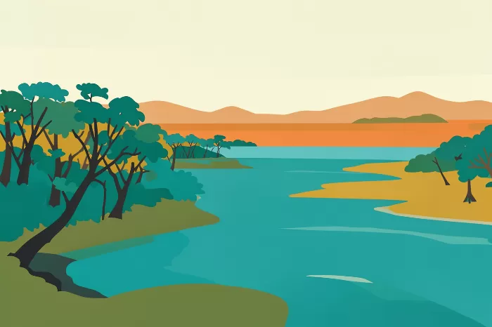 Daintree Meeting