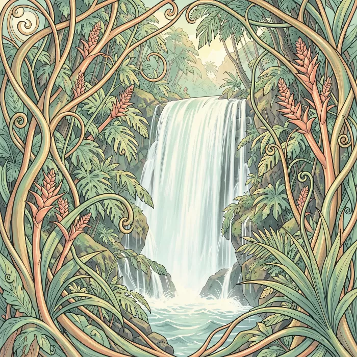 Kauai Bloom