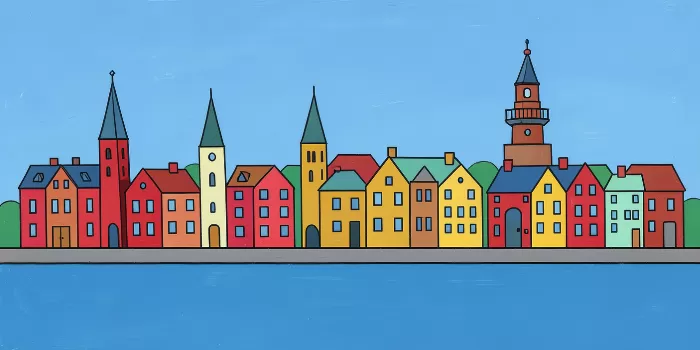 Candy Harbour