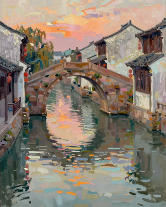 Historic Waterway