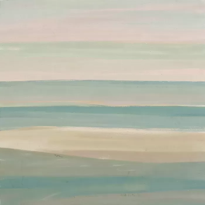 Calm Plains