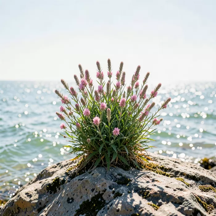Rock Bloom