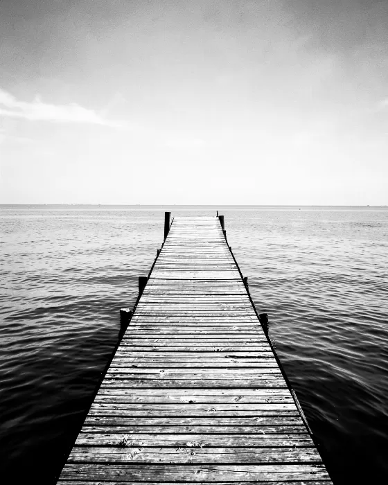 Island Pier