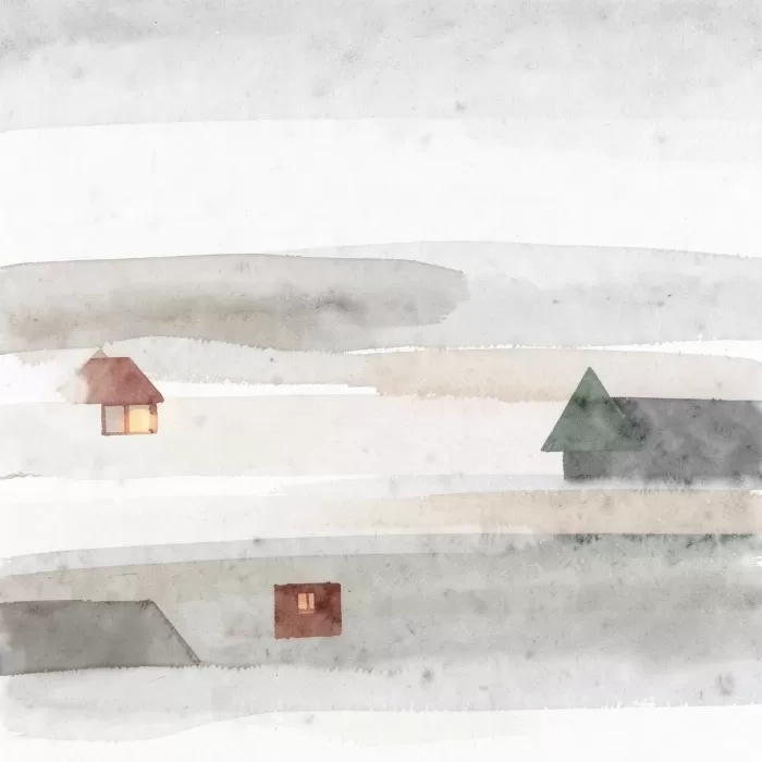 Quiet Village