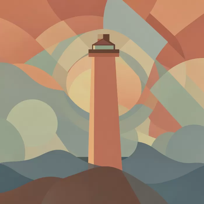 Dawn Geometry