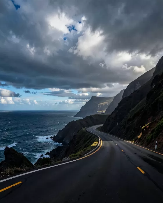 Maui Highway