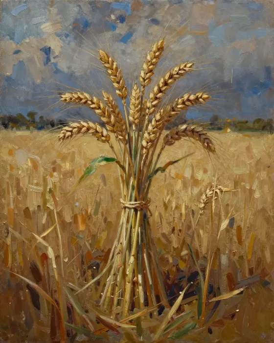 Storm Sheaf