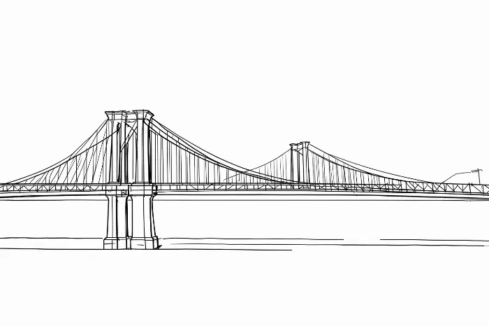 Bridge Lines