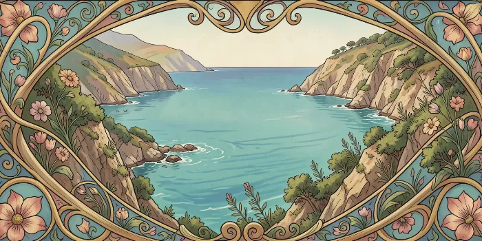 Mallorcan Cove