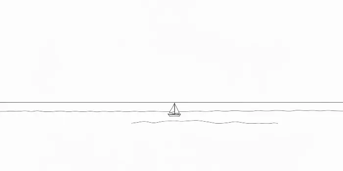 Single Sail