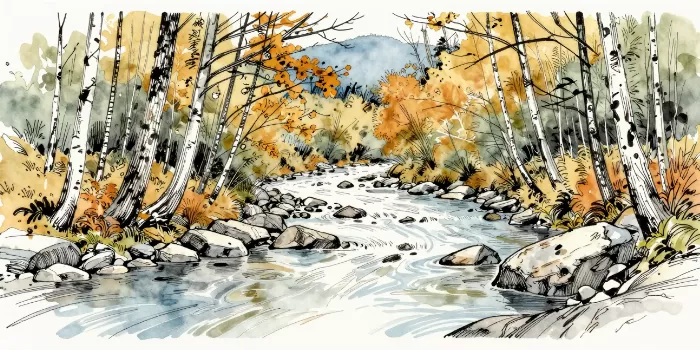 Autumn Bank