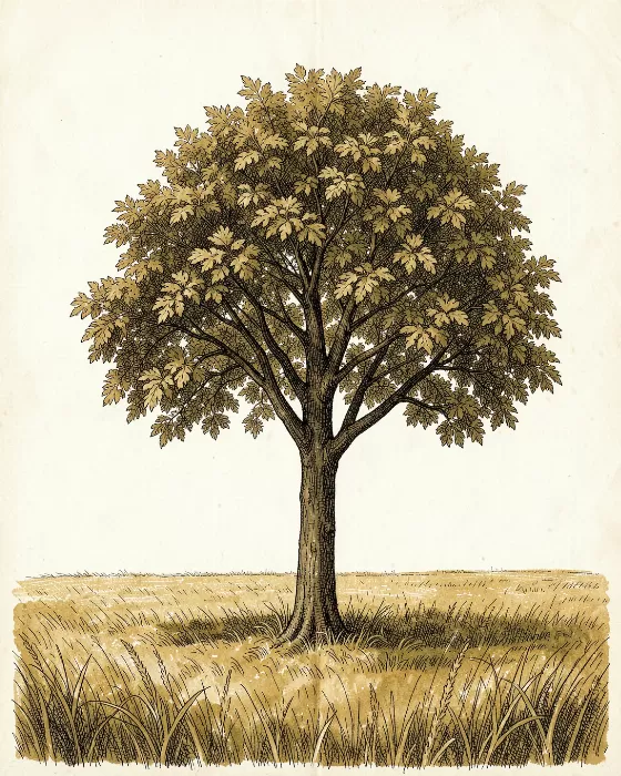 Sepia Field