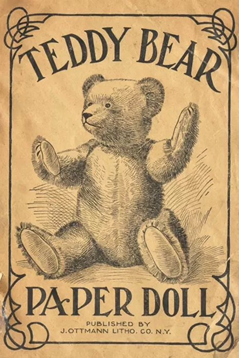 Teddy Bear