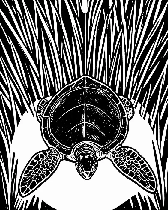 Turtle Marsh