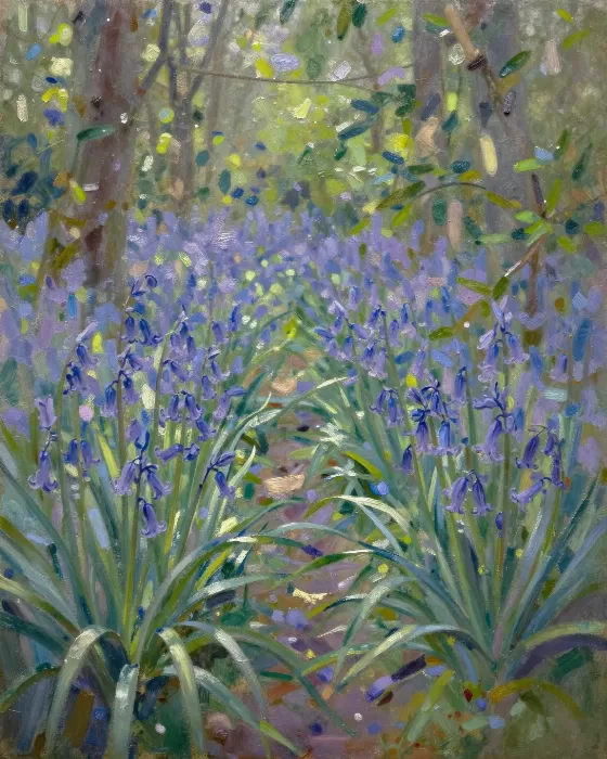 Woodland Haze