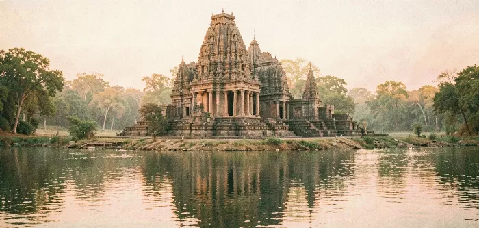 Ancient Sanctuary