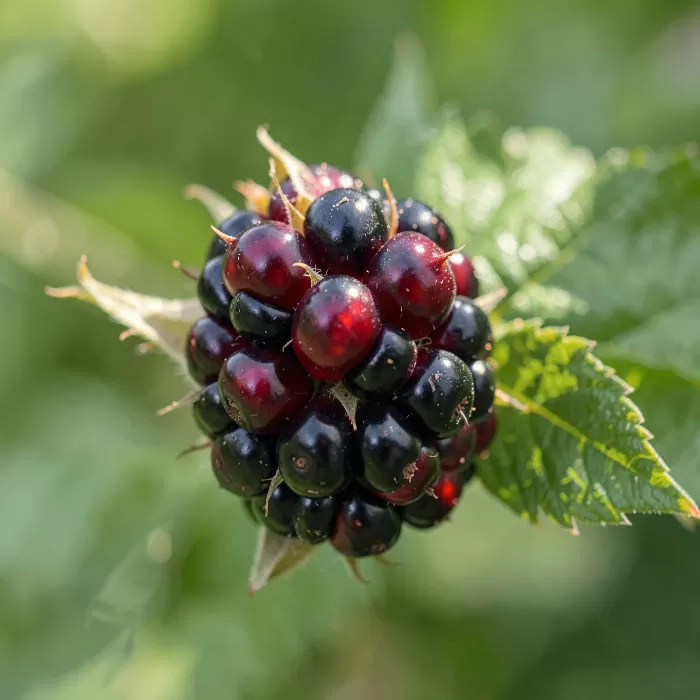 Bramble Dark