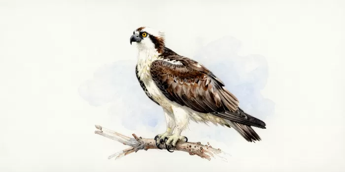 Osprey Study