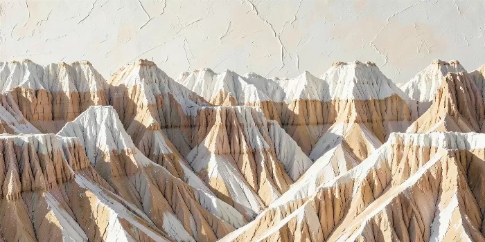 Canyon Walls