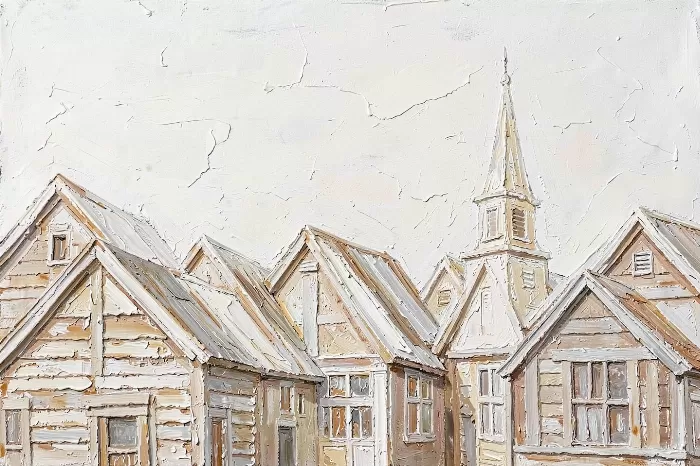 Outport Gables