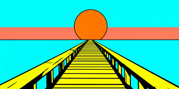 Pop Pier
