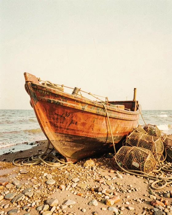 Shingle Rest