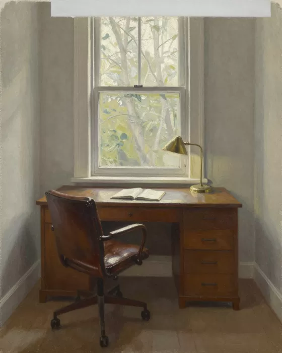 Study Corner
