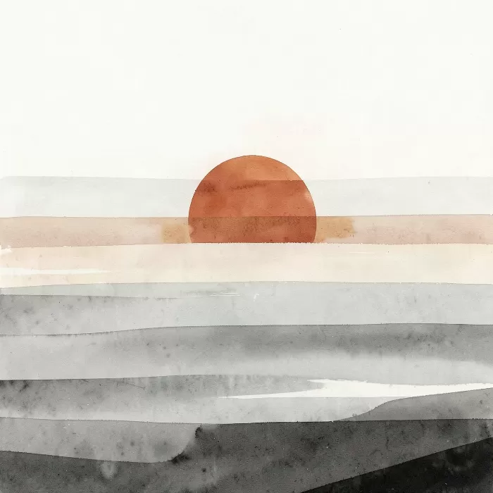 Tahitian Horizon
