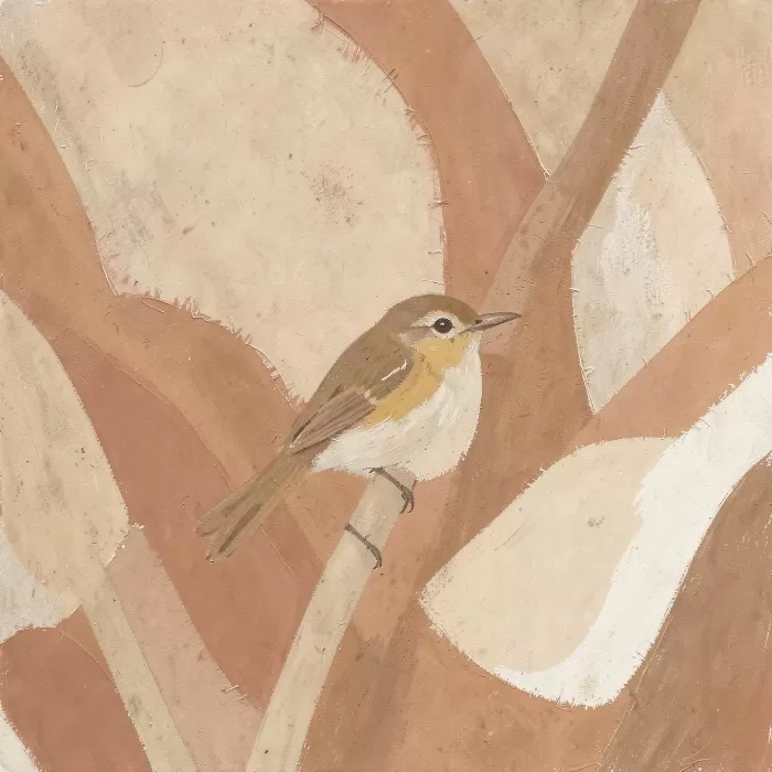 Warbler Thicket