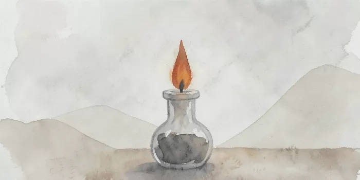 Candle Alchemy