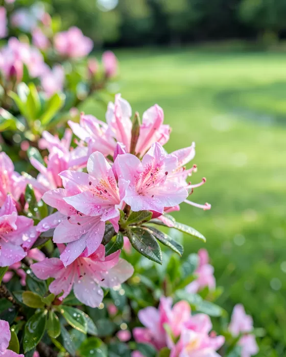 Azalea Greens