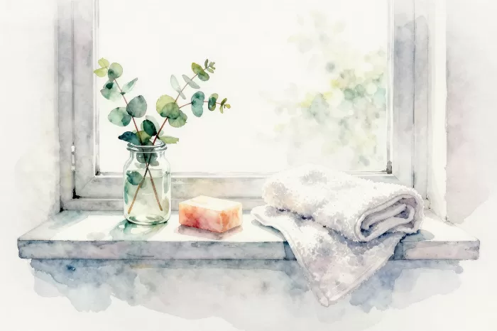 Mint Eucalyptus