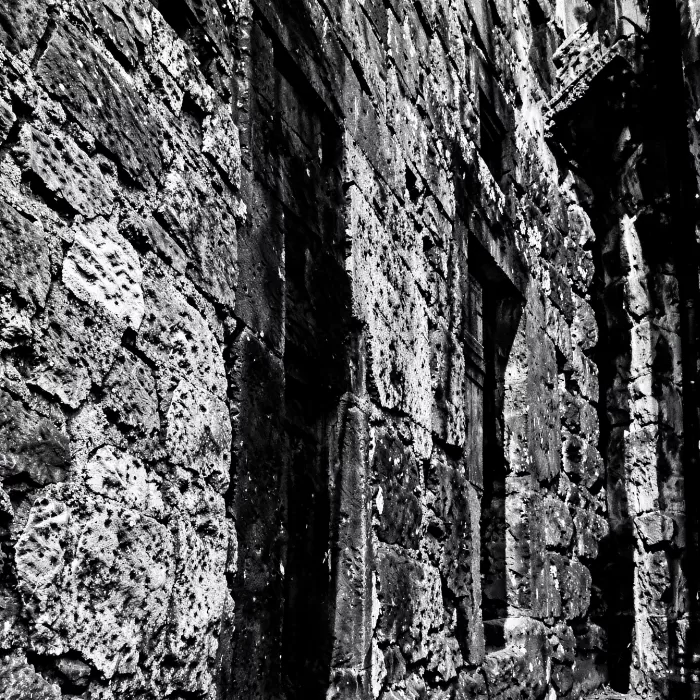 Quebec Walls